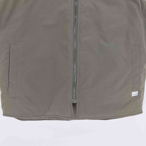 プロクラブ PRO CLUB SPRING QUILT LINED WORK VEST キルティングバーブル ベスト メンズ import:XL