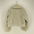 フレイアイディー FRAY I.D 24AW ECOPEL× 2WAYカラーファージャケット レディース 1
