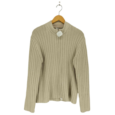 ギャップ Gap ドライバーズニット メンズ import:M