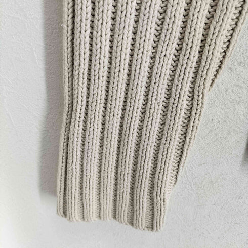 ギャップ Gap ドライバーズニット メンズ import:M