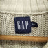 ギャップ Gap ドライバーズニット メンズ import:M