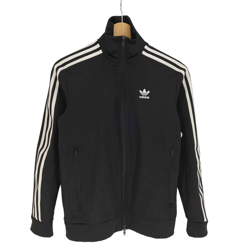 アディダス adidas BECKENBAUER TRACK TOP ベッケンバウアー トラックトップ ジャージ レディース JPN:S