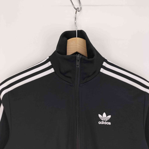 アディダス adidas BECKENBAUER TRACK TOP ベッケンバウアー トラックトップ ジャージ レディース JPN:S