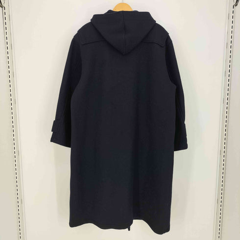 O.henry 90-00s メルトン ダッフル ロングコート メンズ FREE