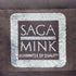 サガミンク SAGA MINK ミンクコート レディース FREE
