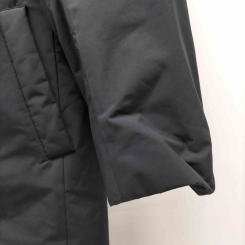 ユニクロ UNIQLO ハイブリッドダウンコート レディース JPN:M