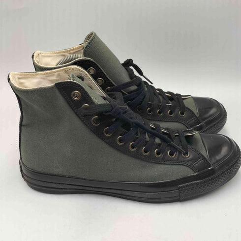 コンバース CONVERSE ALL STAR US CLASSIC HI オールスター US クラシック ハイカット スニーカー メンズ JPN:L