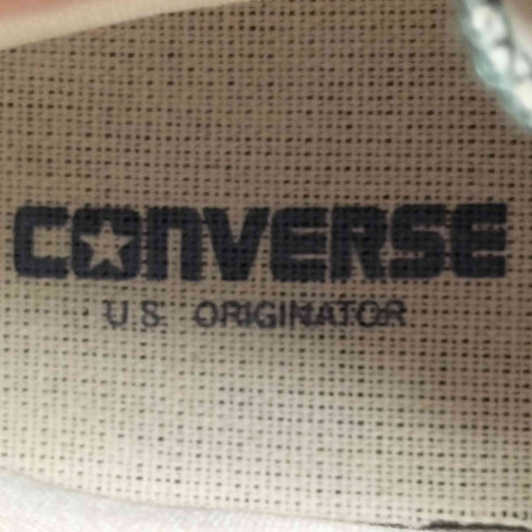 コンバース CONVERSE ALL STAR US CLASSIC HI オールスター US クラシック ハイカット スニーカー メンズ JPN:L