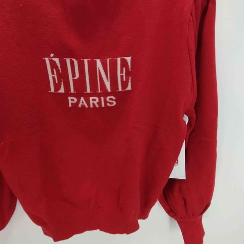 エピヌ epine EPINE PARIS KNIT レディース