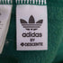 アディダス adidas 90s デサント製 トレフォイルロゴ刺繍 3ライン イージージャージ ショーツ メンズ JPN:L