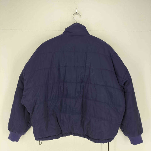 フーズフーギャラリー WHO’S WHO gallery 裏地ボア 中綿ジャケット レディース FREE