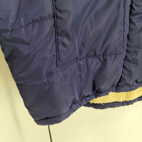 フーズフーギャラリー WHO’S WHO gallery 裏地ボア 中綿ジャケット レディース FREE