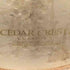 セダークレスト CEDAR CREST レザー レースアップ ブーツ レディース JPN:24
