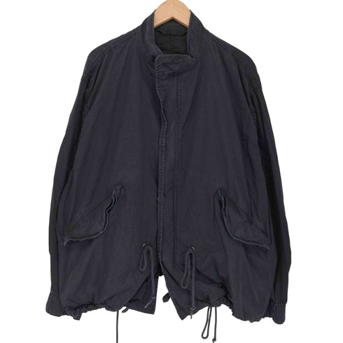 ビームス BEAMS ルーズショート モッズコート メンズ