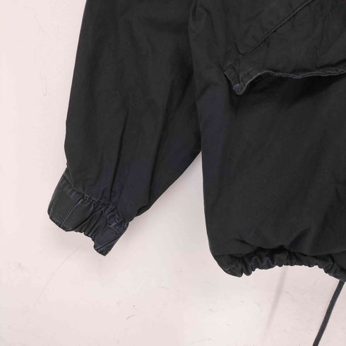 ビームス BEAMS ルーズショート モッズコート メンズ