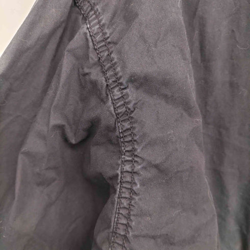 ビームス BEAMS ルーズショート モッズコート メンズ