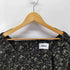 エピヌ epine square neck arm volume flower onepiece レディース