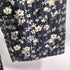 エピヌ epine square neck arm volume flower onepiece レディース