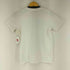 バーバリーロンドン BURBERRY LONDON ロゴプリント S/S Tシャツ レディース 152cm