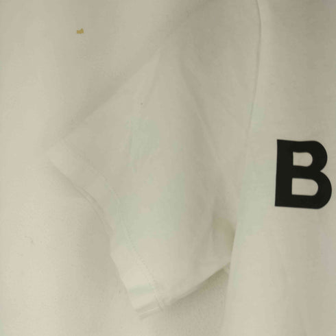 バーバリーロンドン BURBERRY LONDON ロゴプリント S/S Tシャツ レディース 152cm