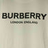 バーバリーロンドン BURBERRY LONDON ロゴプリント S/S Tシャツ レディース 152cm