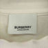 バーバリーロンドン BURBERRY LONDON ロゴプリント S/S Tシャツ レディース 152cm