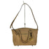 コーチ COACH ロゴキーホルダー 2way レザーショルダーバッグ レディース
