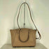 コーチ COACH ロゴキーホルダー 2way レザーショルダーバッグ レディース