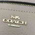 コーチ COACH ロゴキーホルダー 2way レザーショルダーバッグ レディース