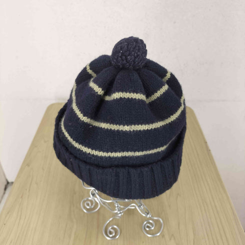 トーン tone 23AW SPECTATOR KNIT CAP メンズ FREE