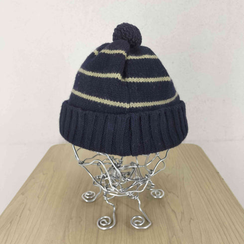 トーン tone 23AW SPECTATOR KNIT CAP メンズ FREE