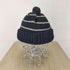 トーン tone 23AW SPECTATOR KNIT CAP メンズ FREE