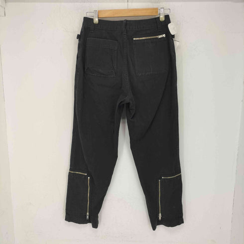 アンダーカバー UNDER COVER JUN TAKAHASHI 20SS コットンカツラギフライトパンツ メンズ JPN:2
