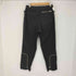 アンダーカバー UNDER COVER JUN TAKAHASHI 20SS コットンカツラギフライトパンツ メンズ JPN:2