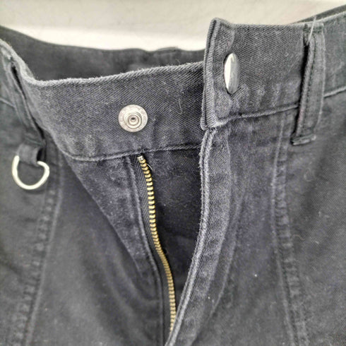 アンダーカバー UNDER COVER JUN TAKAHASHI 20SS コットンカツラギフライトパンツ メンズ JPN:2