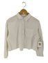 ユニクロジェイダブリューアンダーソン UNIQLO JW ANDERSON オックスフォードシャツ レディース JPN:L