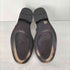 プラダ PRADA ホワイト レザー コインローファー メンズ 6