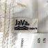 ジャバ JaVa メンズライクミリタリーカーゴパンツ レディース JPN:S