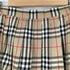 バーバリーズ BURBERRYS ノバチェック プリーツスカート レディース 160A