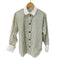 BIBIY. SADIE SHIRT yellow レディース FREE