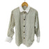 BIBIY. SADIE SHIRT yellow レディース FREE