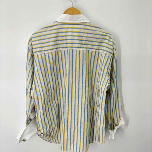 BIBIY. SADIE SHIRT yellow レディース FREE