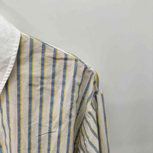 BIBIY. SADIE SHIRT yellow レディース FREE
