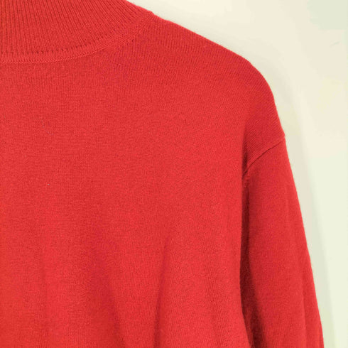 ユニクロジェイダブリューアンダーソン UNIQLO JW ANDERSON カシミヤオーバーサイズニットワンピース レディース JPN:M