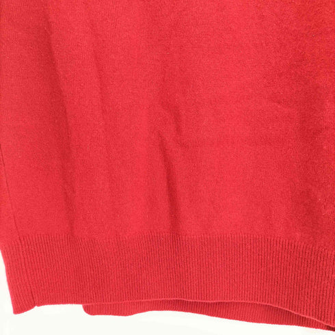 ユニクロジェイダブリューアンダーソン UNIQLO JW ANDERSON カシミヤオーバーサイズニットワンピース レディース JPN:M