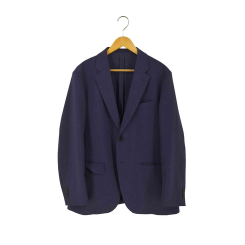 ユニクロ UNIQLO テーラードジャケット メンズ JPN:L