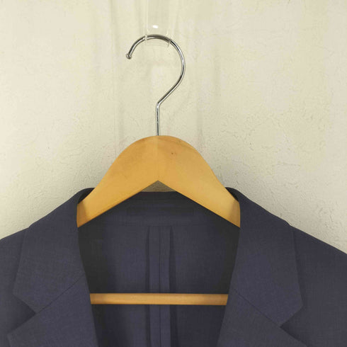 ユニクロ UNIQLO テーラードジャケット メンズ JPN:L