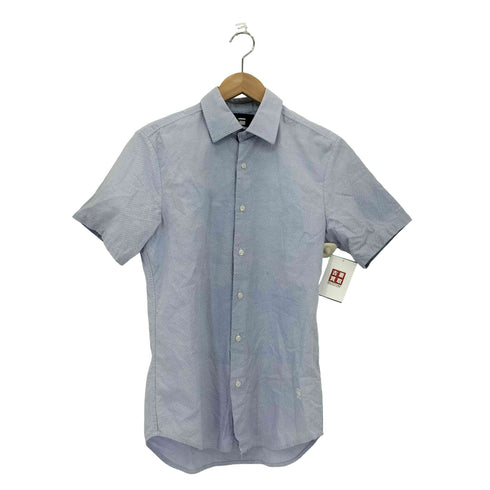 ジースターロー G-STAR RAW Core Short Sleeve T-Shirt 総柄 半袖シャツ メンズ import:XS