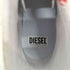 ディーゼル DIESEL サイドジップ ハイカットスニーカー メンズ JPN:29