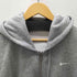 ナイキ NIKE 22AW Sportswear Phoenix Fleece Oversized Long Full-Zip Hoodie スポーツウェア フェニックス フリース オーバーサイズ ロング フルジップ フーディー パーカー ダブルジップ レディース import:S